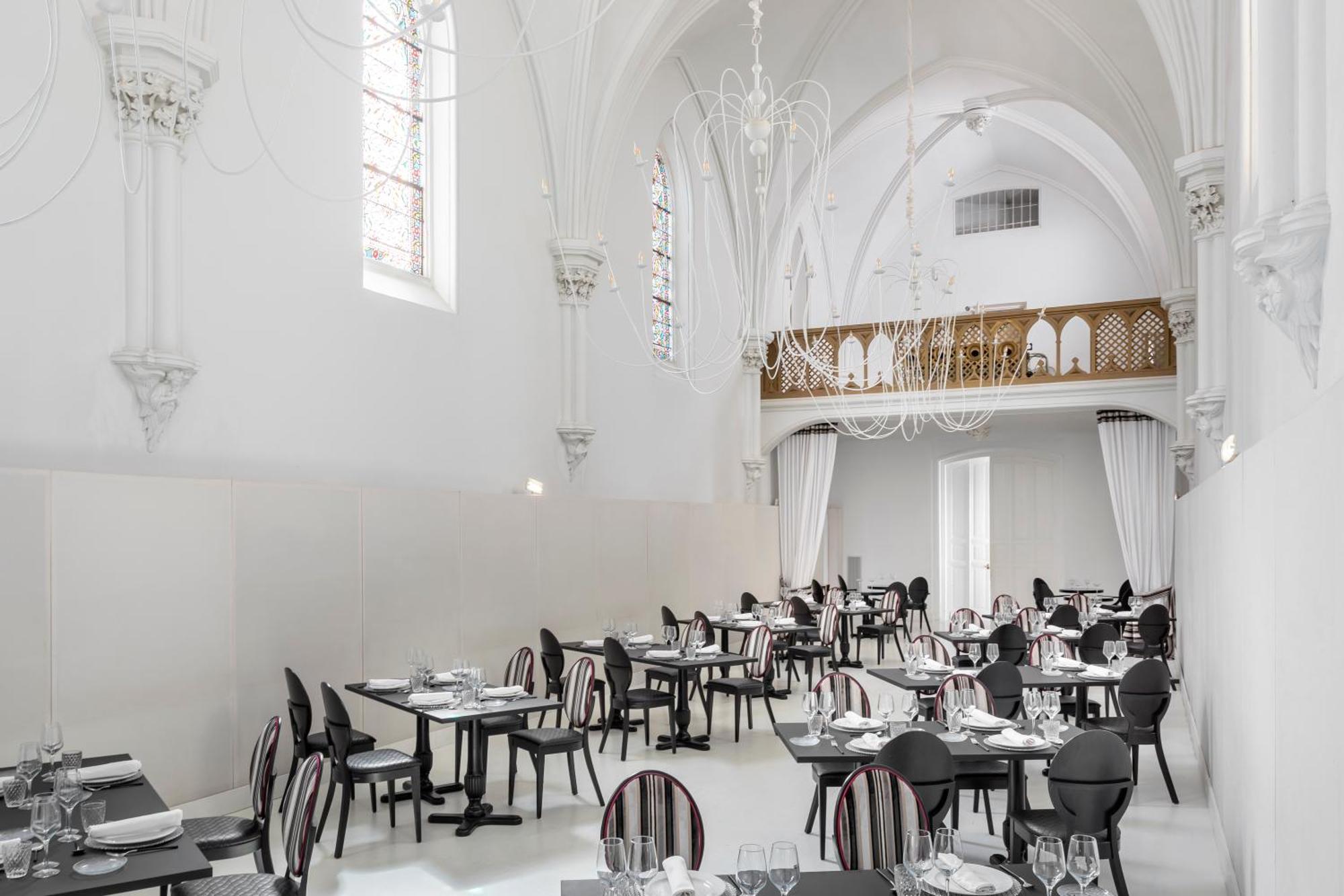 Pamplona Catedral Hotel Экстерьер фото